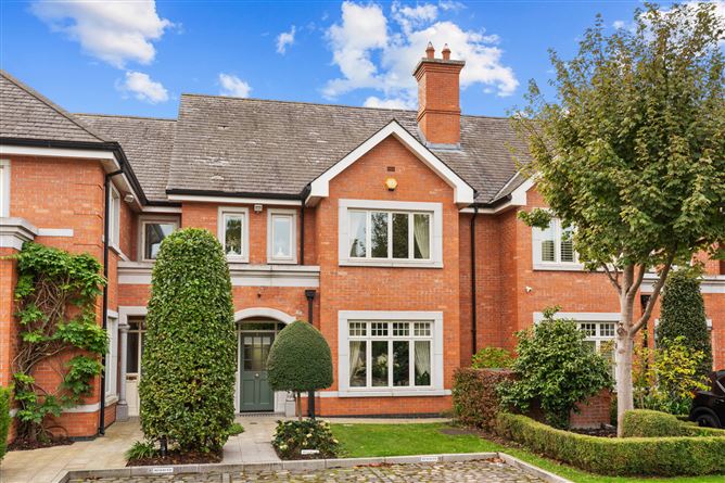 6 Ailesbury Wood, Ailesbury Road, Ballsbridge, Dublin 4, D04 V2Y6