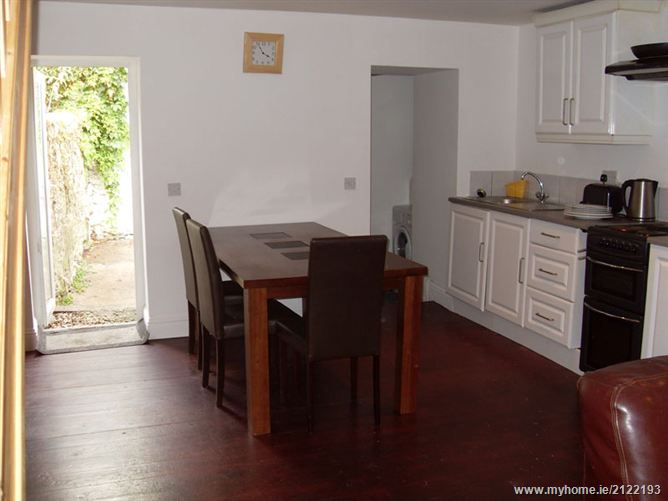 Greenfields Lane, Cove Street, City Centre Sth, Cork City