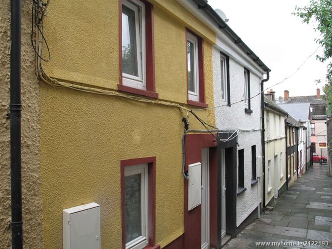 Greenfields Lane, Cove Street, City Centre Sth, Cork City