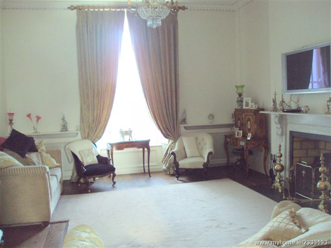 Morehampton Road, Donnybrook, Dublin 4