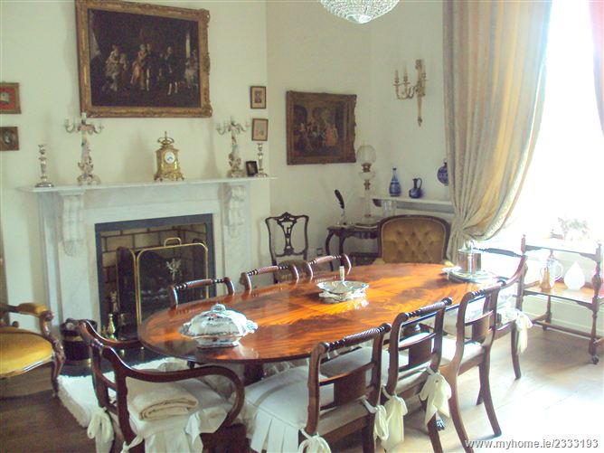 Morehampton Road, Donnybrook, Dublin 4