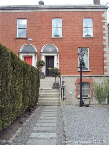 Morehampton Road, Donnybrook, Dublin 4