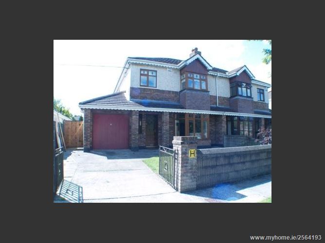 Weston Drive, Lucan, Dublin West Smith Curley Estate Agents 2564193
