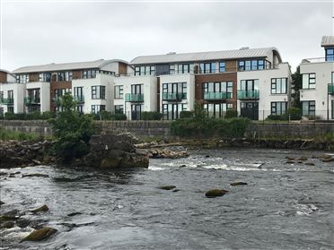 C4 Cormullen, Foxford, Mayo