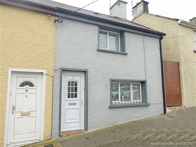 7, Robert Street, Mitchelstown, Cork - J.J. O'Brien & Sons - 4343193 ...