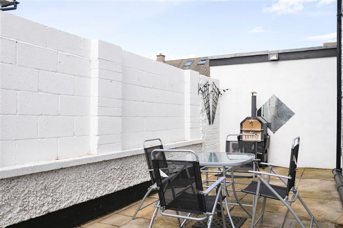 116 Ashlawn Park, Ballybrack, County Dublin