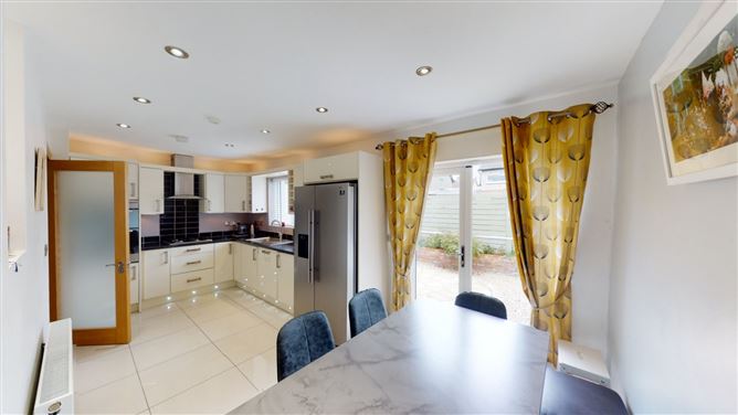 116 Ashlawn Park, Ballybrack, County Dublin