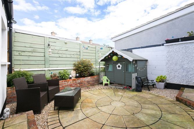 116 Ashlawn Park, Ballybrack, County Dublin