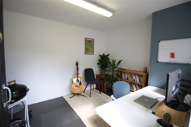 116 Ashlawn Park, Ballybrack, County Dublin