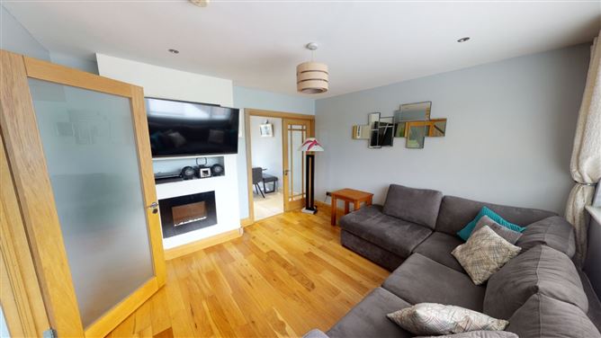 116 Ashlawn Park, Ballybrack, County Dublin