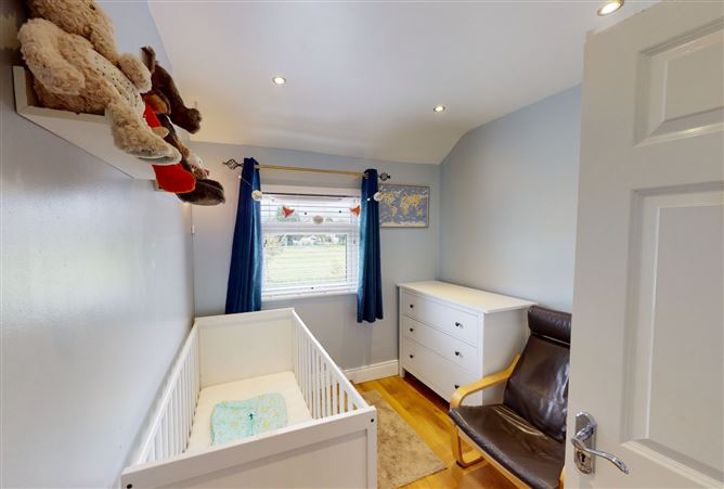 116 Ashlawn Park, Ballybrack, County Dublin