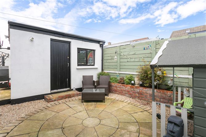 116 Ashlawn Park, Ballybrack, County Dublin