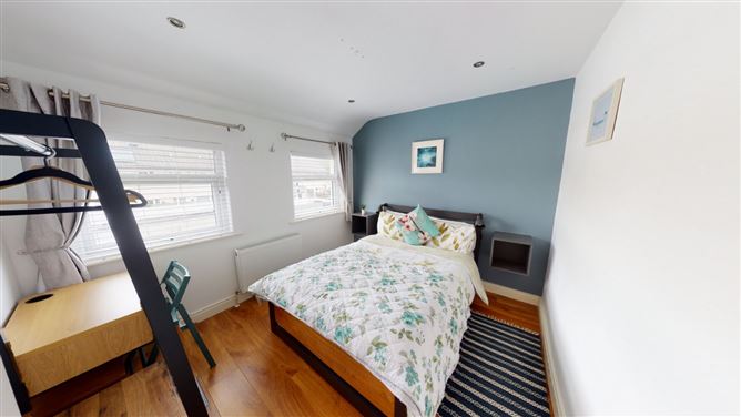 116 Ashlawn Park, Ballybrack, County Dublin