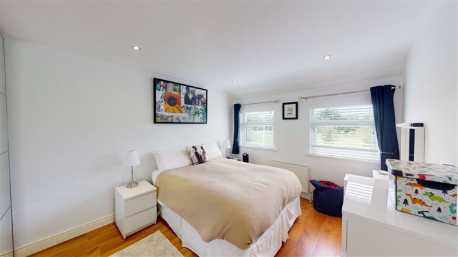 116 Ashlawn Park, Ballybrack, County Dublin
