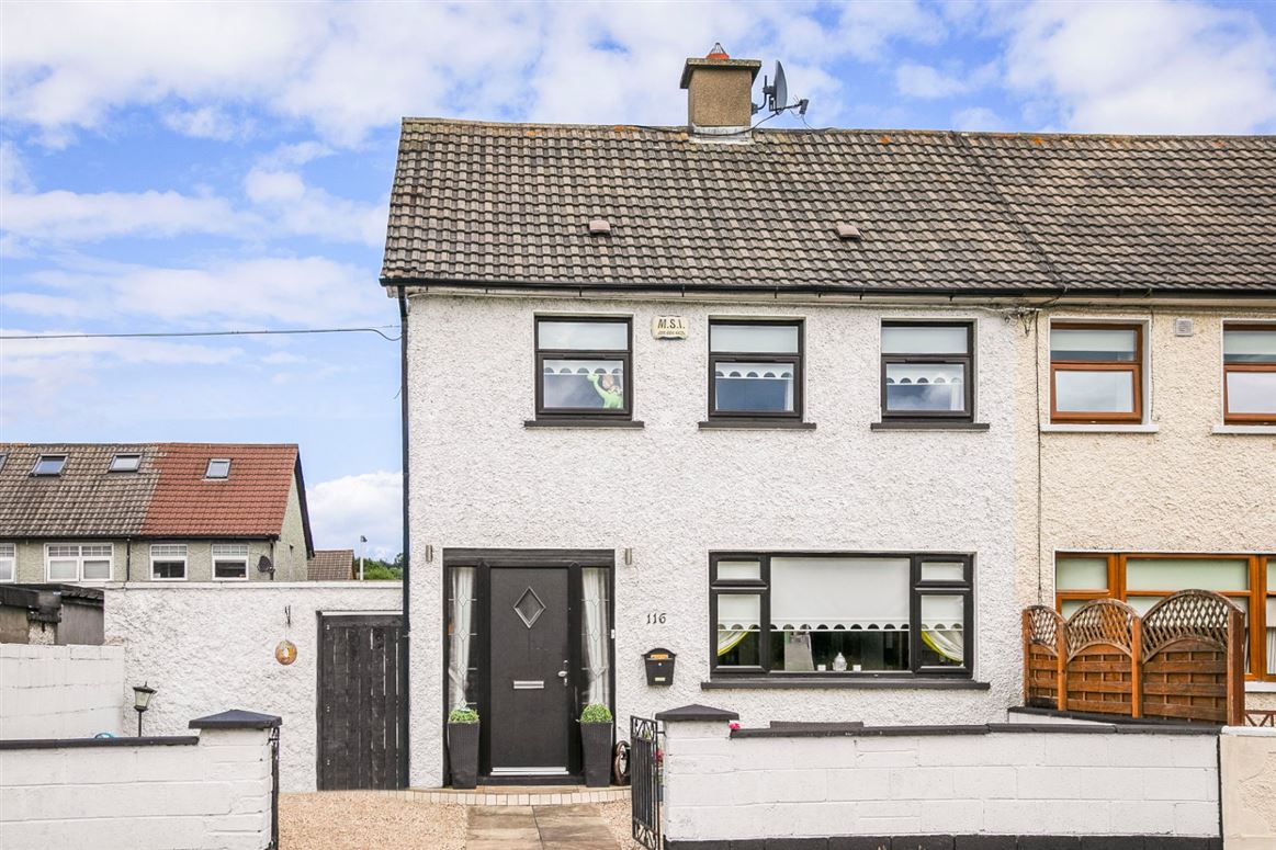 116 Ashlawn Park, Ballybrack, County Dublin