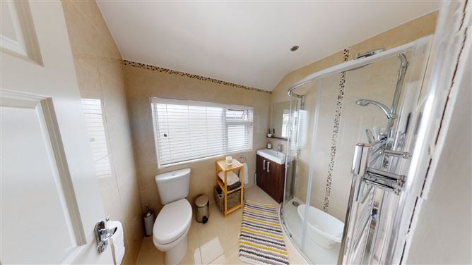116 Ashlawn Park, Ballybrack, County Dublin