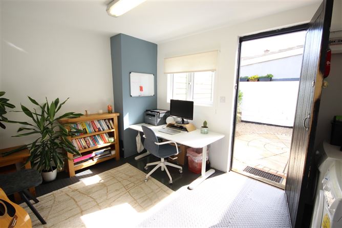 116 Ashlawn Park, Ballybrack, County Dublin