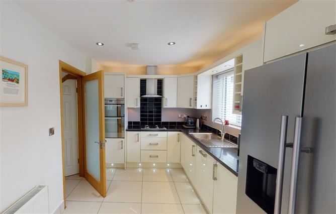 116 Ashlawn Park, Ballybrack, County Dublin