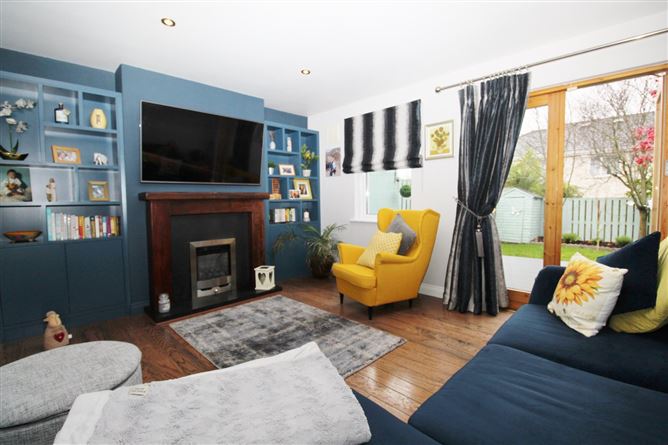 28 Fernleigh Drive, Castleknock, Dublin 15