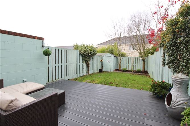 28 Fernleigh Drive, Castleknock, Dublin 15