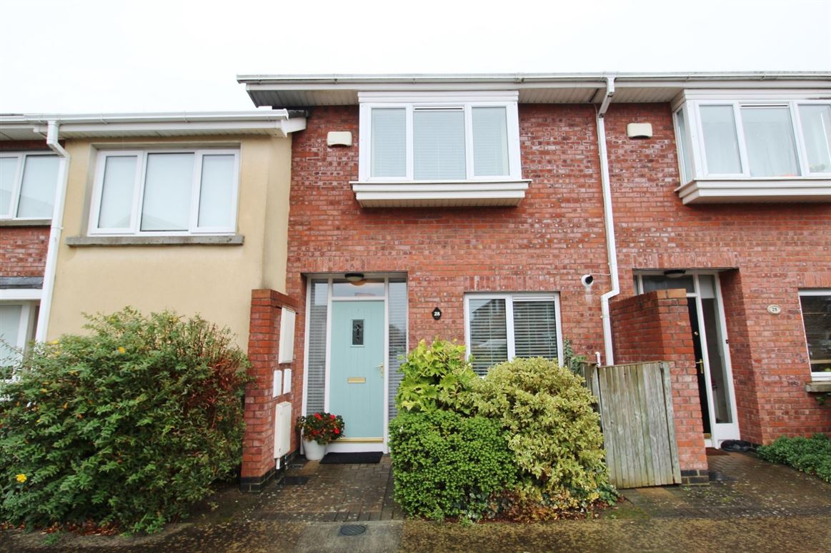28 Fernleigh Drive, Castleknock, Dublin 15