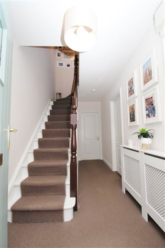 28 Fernleigh Drive, Castleknock, Dublin 15