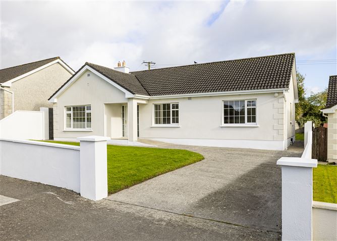 Main image for 96 Killane View, Edenderry, Offaly