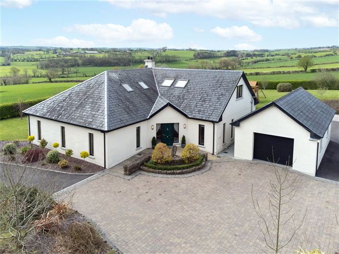 Abhaile, Ballyanly, Inniscarra, Co. Cork