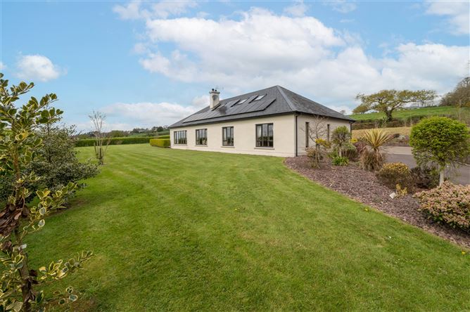 Abhaile, Ballyanly, Inniscarra, Co. Cork