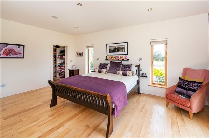Abhaile, Ballyanly, Inniscarra, Co. Cork