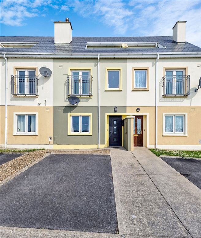 12 Beal An Inbhir, Kilrush, Co. Clare - DNG O'Sullivan Hurley - 4591193 ...