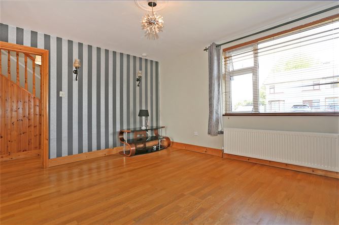 18 Cill Chais, Shannon, Co. Clare