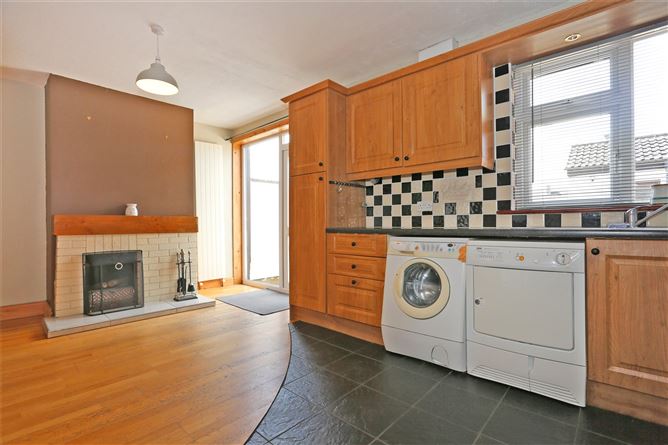 18 Cill Chais, Shannon, Co. Clare