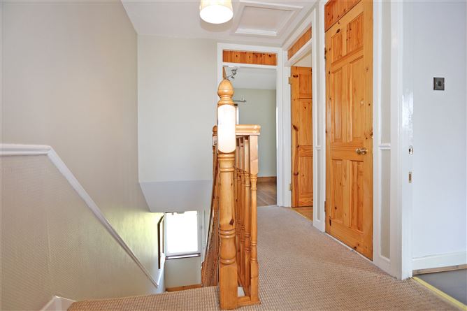 18 Cill Chais, Shannon, Co. Clare