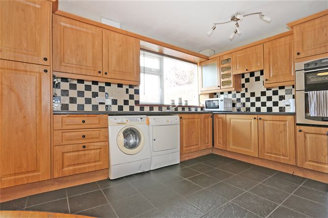 18 Cill Chais, Shannon, Co. Clare
