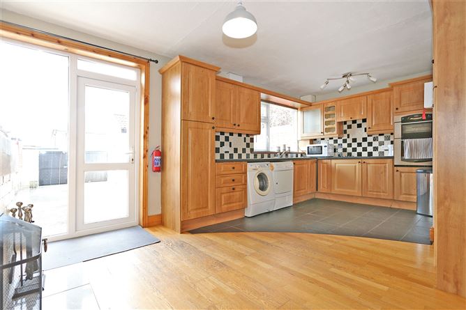 18 Cill Chais, Shannon, Co. Clare