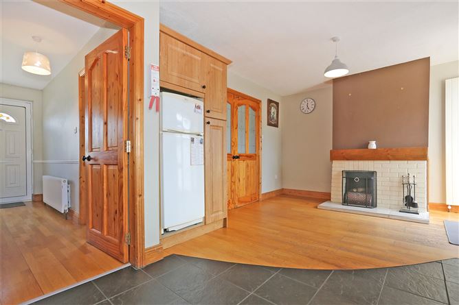 18 Cill Chais, Shannon, Co. Clare