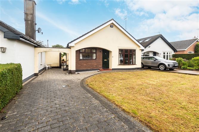 Main image for 14 Woodcliff Heights, Howth, County Dublin