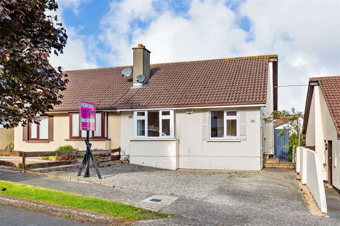 88 Heathervue, Greystones, Wicklow