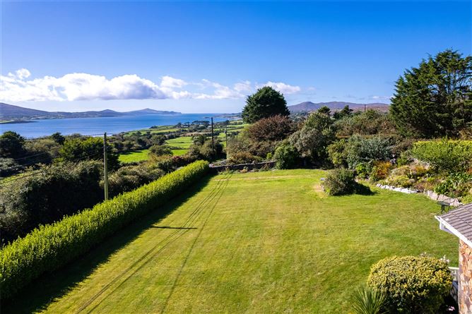 Tigh na Mara, Rossmore, Durrus, Co. Cork