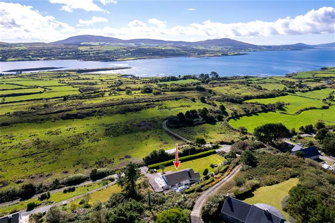 Tigh na Mara, Rossmore, Durrus, Co. Cork