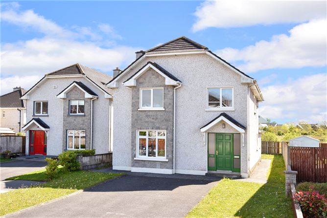 Main image for 156 Clochog, Oranmore, Co. Galway