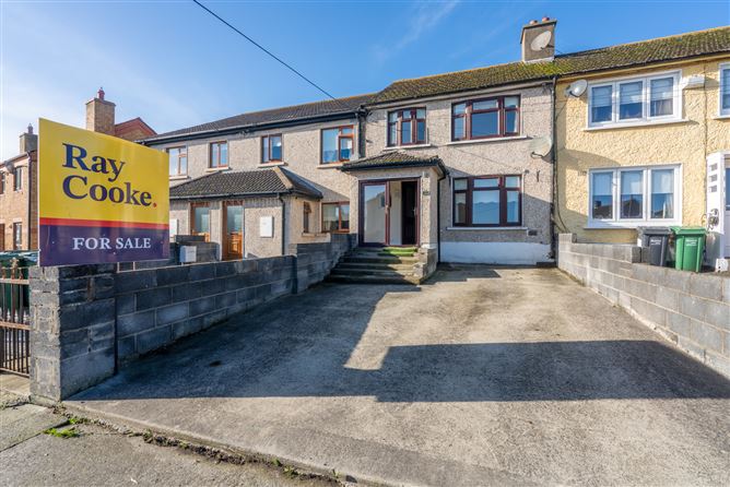 Main image for 272 Blackditch Road, Ballyfermot, Dublin 10