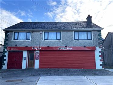 Image for Scart, Templemore Road, Roscrea, Tipperary