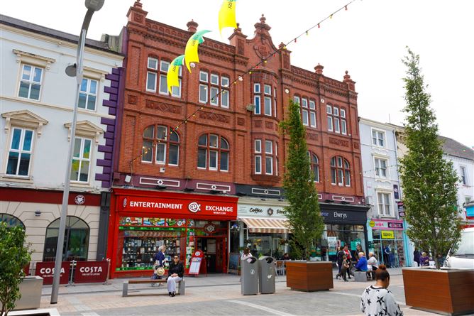 The Mall, Tralee, Kerry