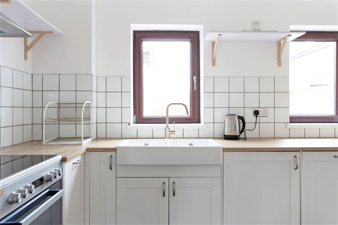 6 Shancastle Lawns, Clondalkin, Dublin 22