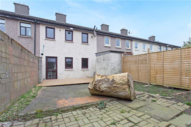 6 Shancastle Lawns, Clondalkin, Dublin 22