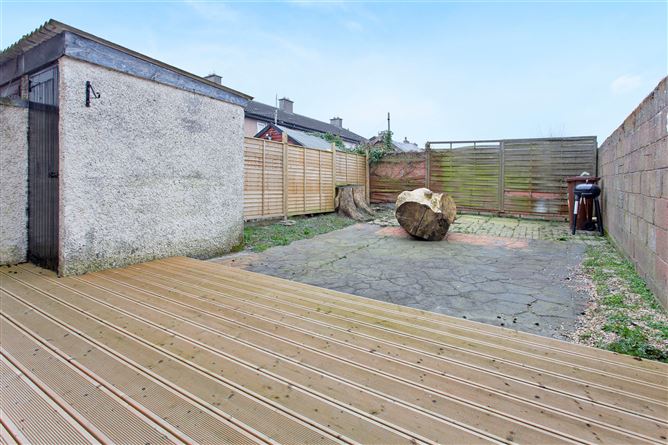 6 Shancastle Lawns, Clondalkin, Dublin 22