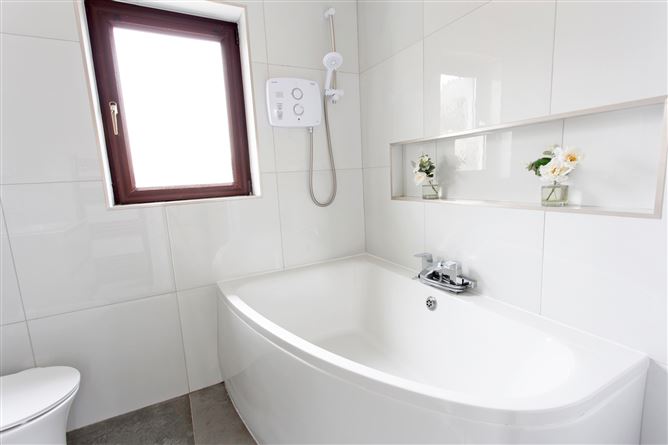 6 Shancastle Lawns, Clondalkin, Dublin 22