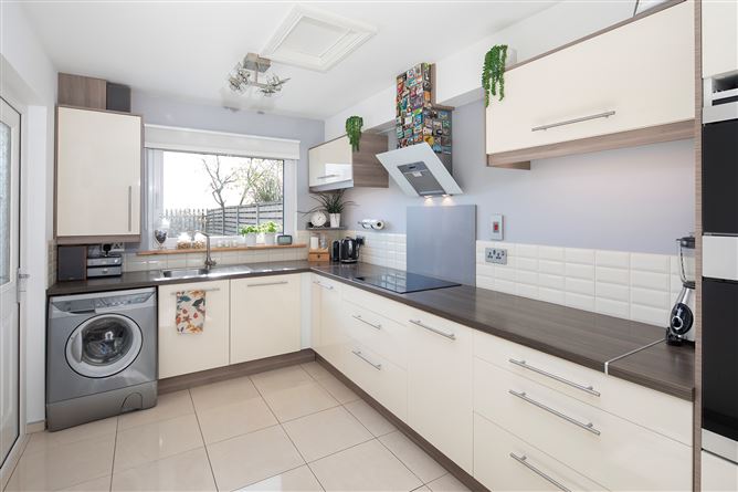 18 Blueberry Fields, Broomfield Village, Midleton, Co. Cork, Midleton, East Cork